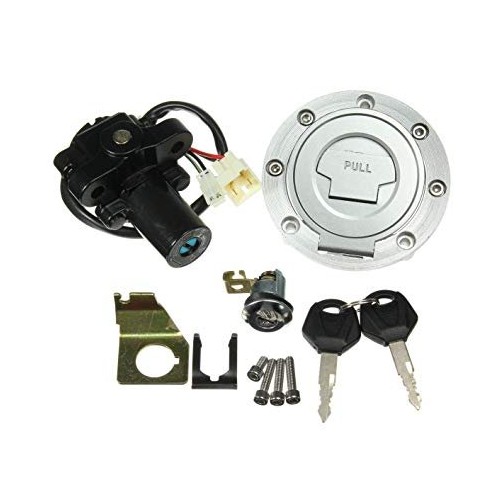Ignition / Tank locks